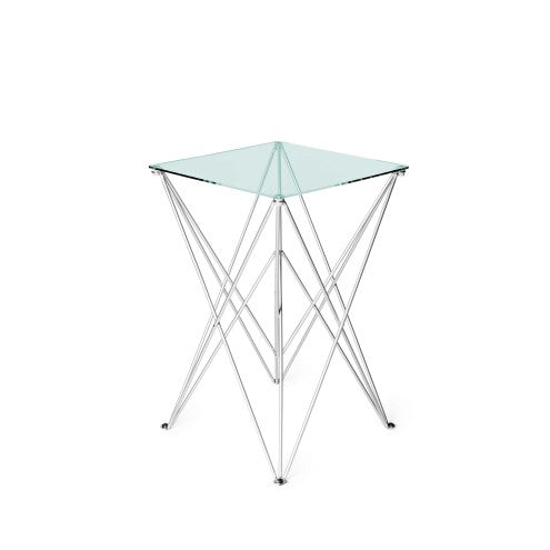 Spider Tisch Gestell mit Platte