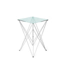 Spider Tisch Gestell mit Platte-23