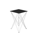 Spider Tisch Gestell mit Platte-26