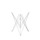 Spider Tisch Gestell mit Platte-10