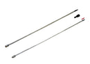 Lavabis Trokar Hypo Shaft 1/8" x 42 cm (16,5") 12-32 thread-M TP6325-4