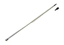 Lavabis Trokar Hypo Shaft 3/16" x 42 cm (16,5") 5/16-36 thread-M TP6333-1