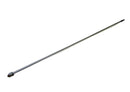 Lavabis Trokar Hypo Shaft 1/8" x 42 cm (16,5") 12-32 thread-M TP6325-5