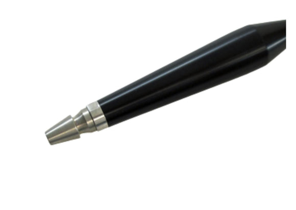 Lavabis Trokar DYNAMIC DELRIN Griff 3/8" x 48,3 cm (19") TP6762