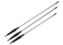 Lavabis Trokar DELRIN Grip 3/8" x 51 cm (20") TP6408-4