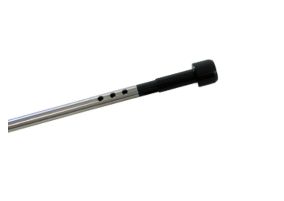 Lavabis Trokar DELRIN Grip 3/8" x 51 cm (20") TP6408