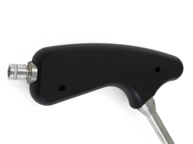 Lavabis QC Adapter für Trokar männlich - 0