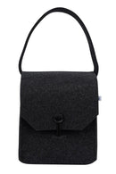 Spalt Urnentragetasche Filz Anthrazit-1