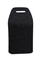 Spalt Urnentragetasche Filz Anthrazit-2