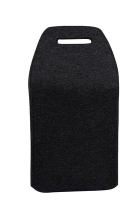 Spalt Urnentragetasche Filz Anthrazit - 0