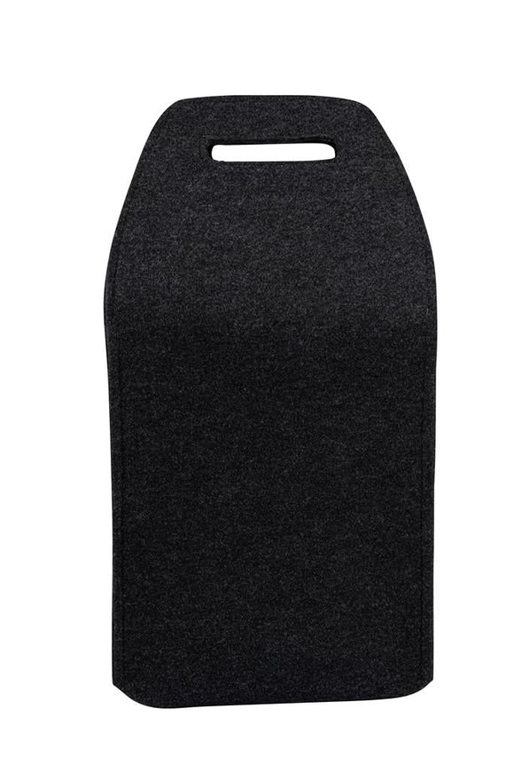 Spalt Urnentragetasche Filz Anthrazit