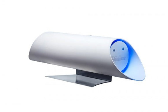 Dinies Luftentkeimer