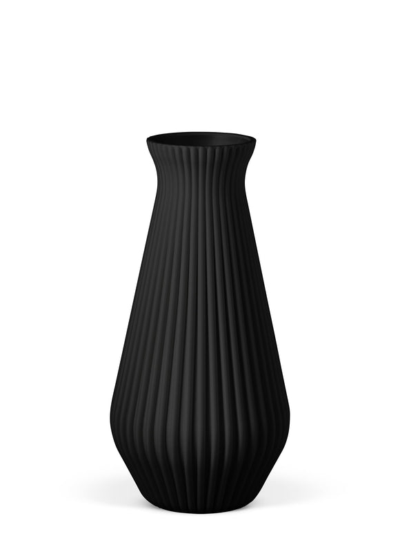 3D-Decoration Dekovase Cascadia