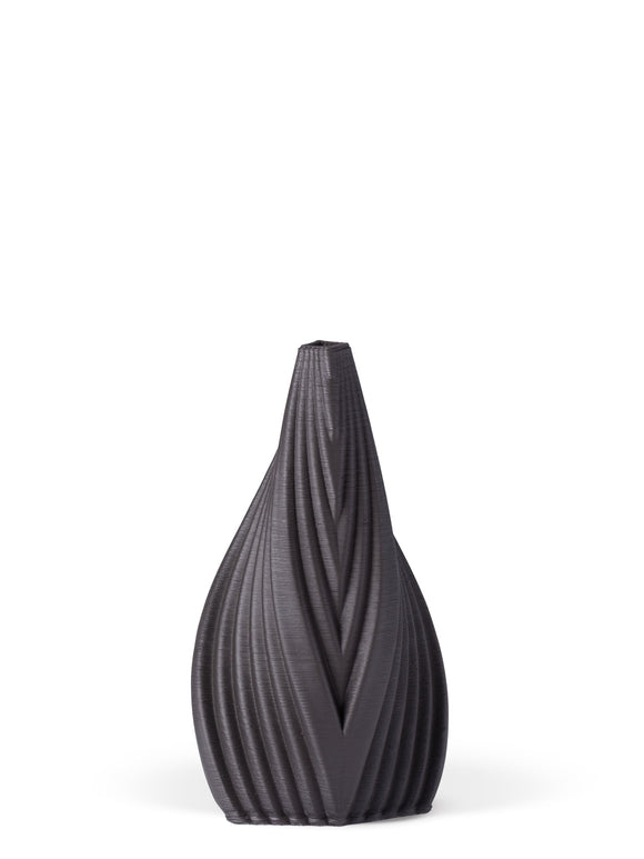 3D-Decoration Dekovase Eclipse Keramik