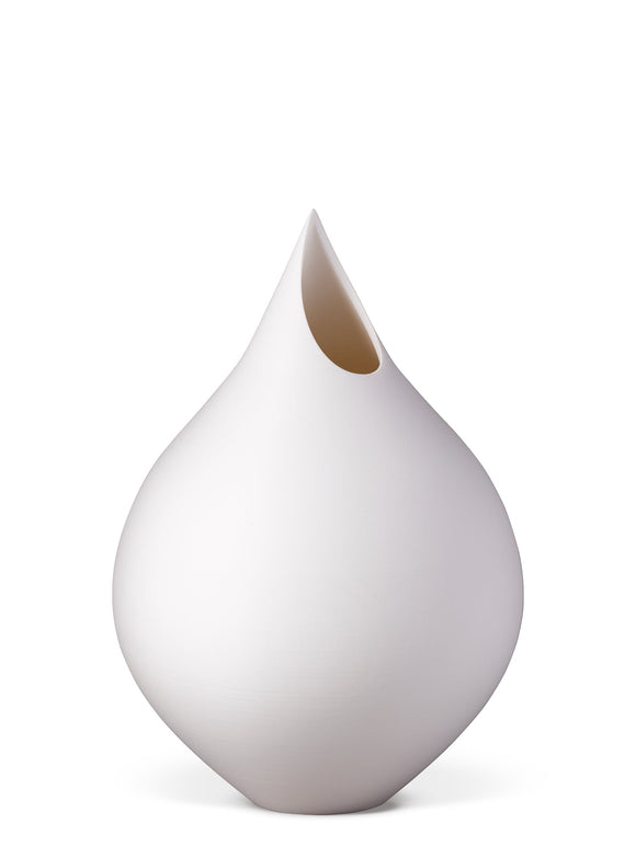 3D-Decoration Dekovase Zephyr