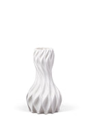 3D-Decoration Dekovase Icarus Keramik-3