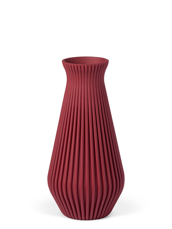 3D-Decoration Dekovase Cascadia