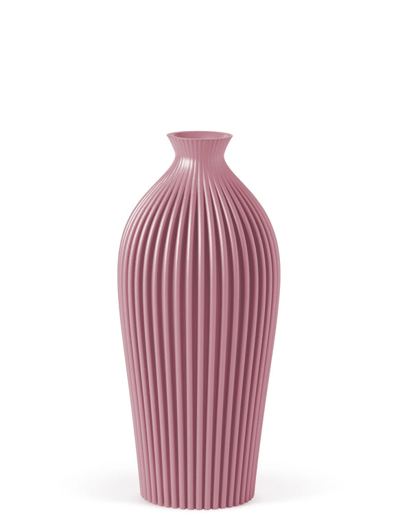 3D-Decoration Dekovase Serenity