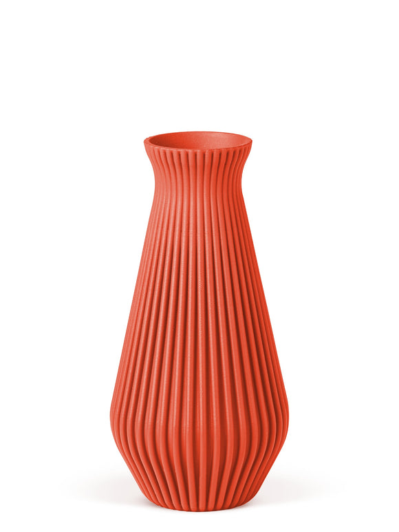 3D-Decoration Dekovase Cascadia