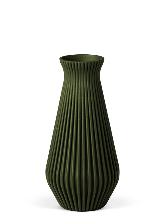 3D-Decoration Dekovase Cascadia