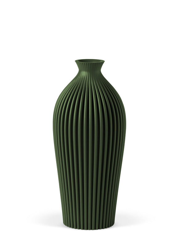 3D-Decoration Dekovase Serenity