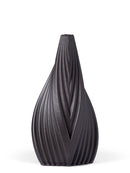 3D-Decoration Dekovase Eclipse Keramik-4