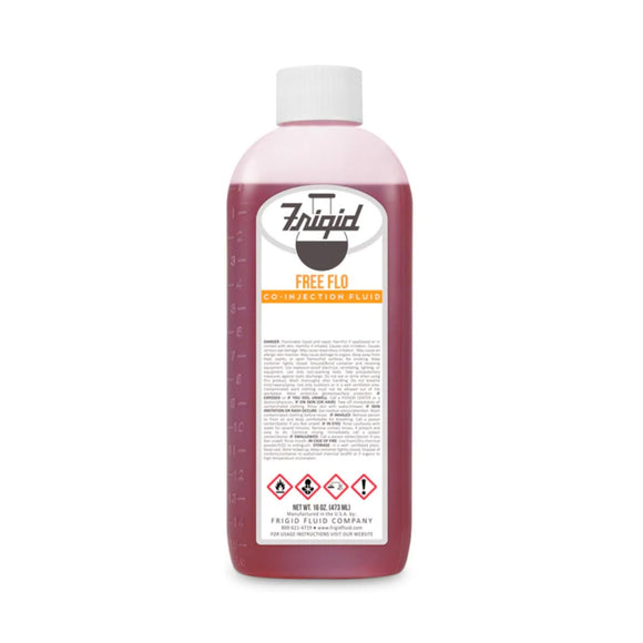 Frigid Free Flo