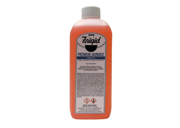 Frigid Premium Jaundice Index 8
