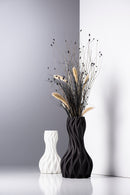 3D-Decoration Dekovase Icarus Keramik-2