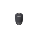 Feuer und Erde Wave Memory Bio Lehm Urne-40