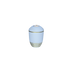 Atlantikblau Gold