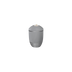 Flanell Silber