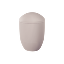 Feuer und Erde Wave Bio Lehm Urne-21
