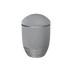 Flanell Silber
