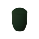Feuer und Erde Wave Bio Lehm Urne-49