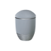 Taubenblau Silber