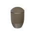 Teak Silber
