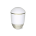 Weiß Gold
