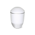 Weiß Silber