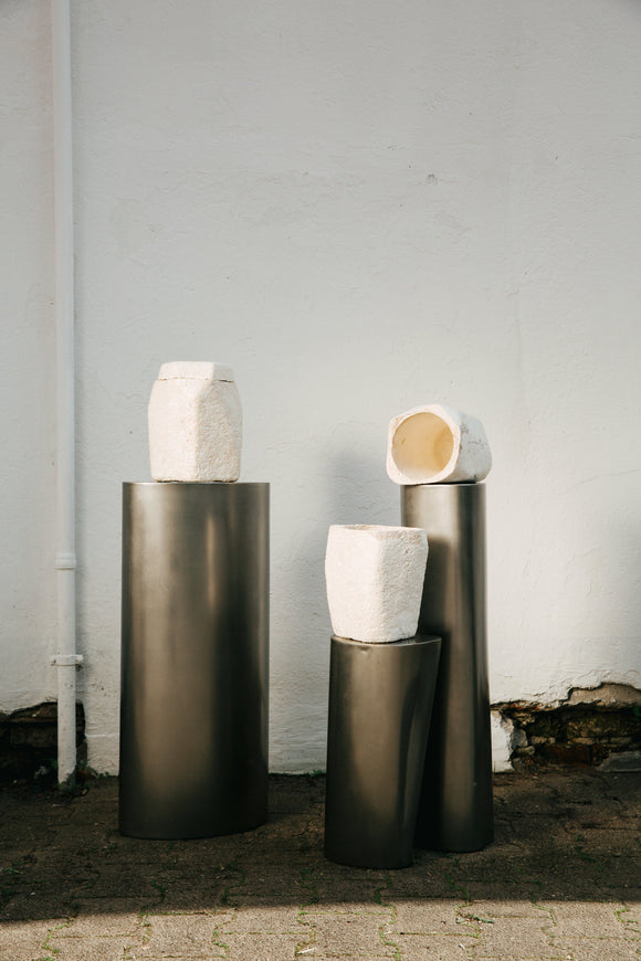 Urne Evig - Rest in Pilz