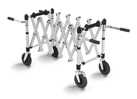 Spencer Scherenwagen Z511F