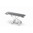 Spencer Bergungstrage mit Rädern-1