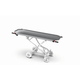 Spencer Bergungstrage mit Rädern