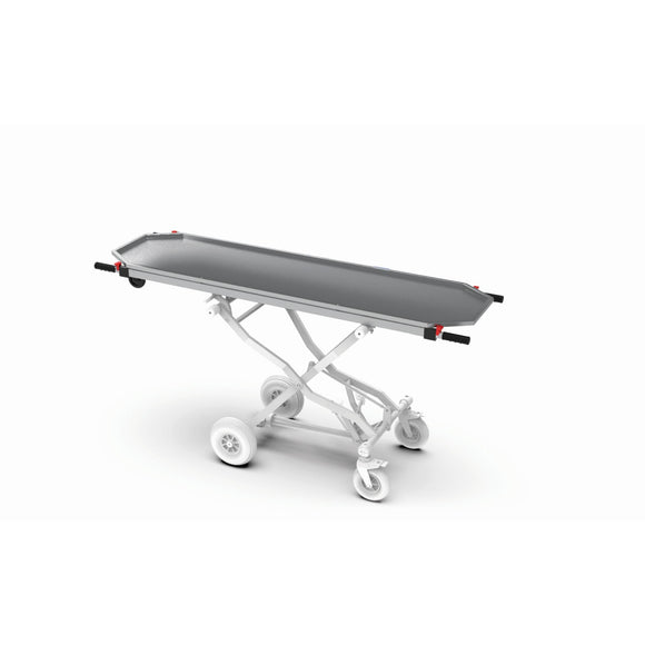 Spencer Bergungstrage mit Rädern