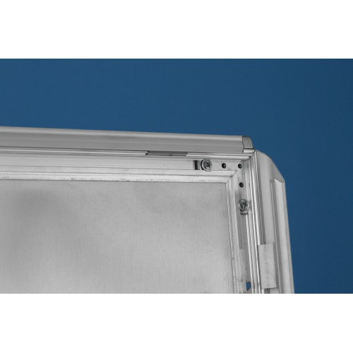 Zimmermann Klappbilderrahmen DIN A3