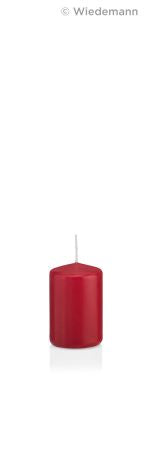 Wiedemann Stumpenkerze klassisch Ø 38mm 24 Stück