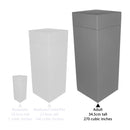 ScatterPod Adult Streuurne-2