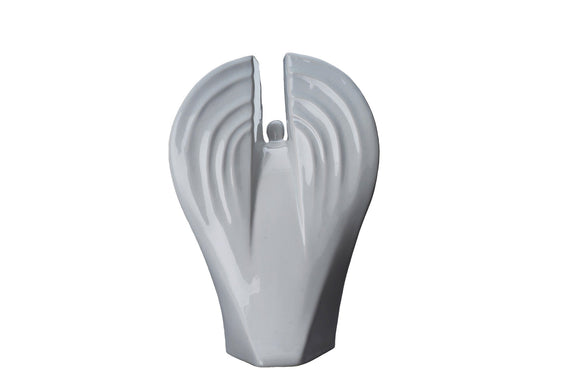 Urne Wächter Keramik