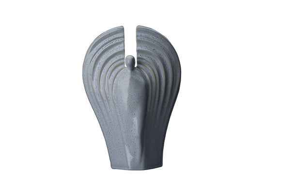 Urne Wächter Keramik