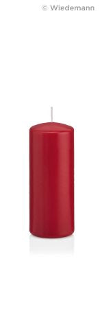Wiedemann Stumpenkerze klassisch Ø 48mm 24 Stück